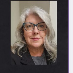 Meet your Posher, Yvette